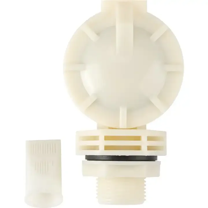 Float Valve Tank Plastic Automatic Water Shut Off Aquarium float Valve Large Hydraulic Flow Control Valve For Water Tank