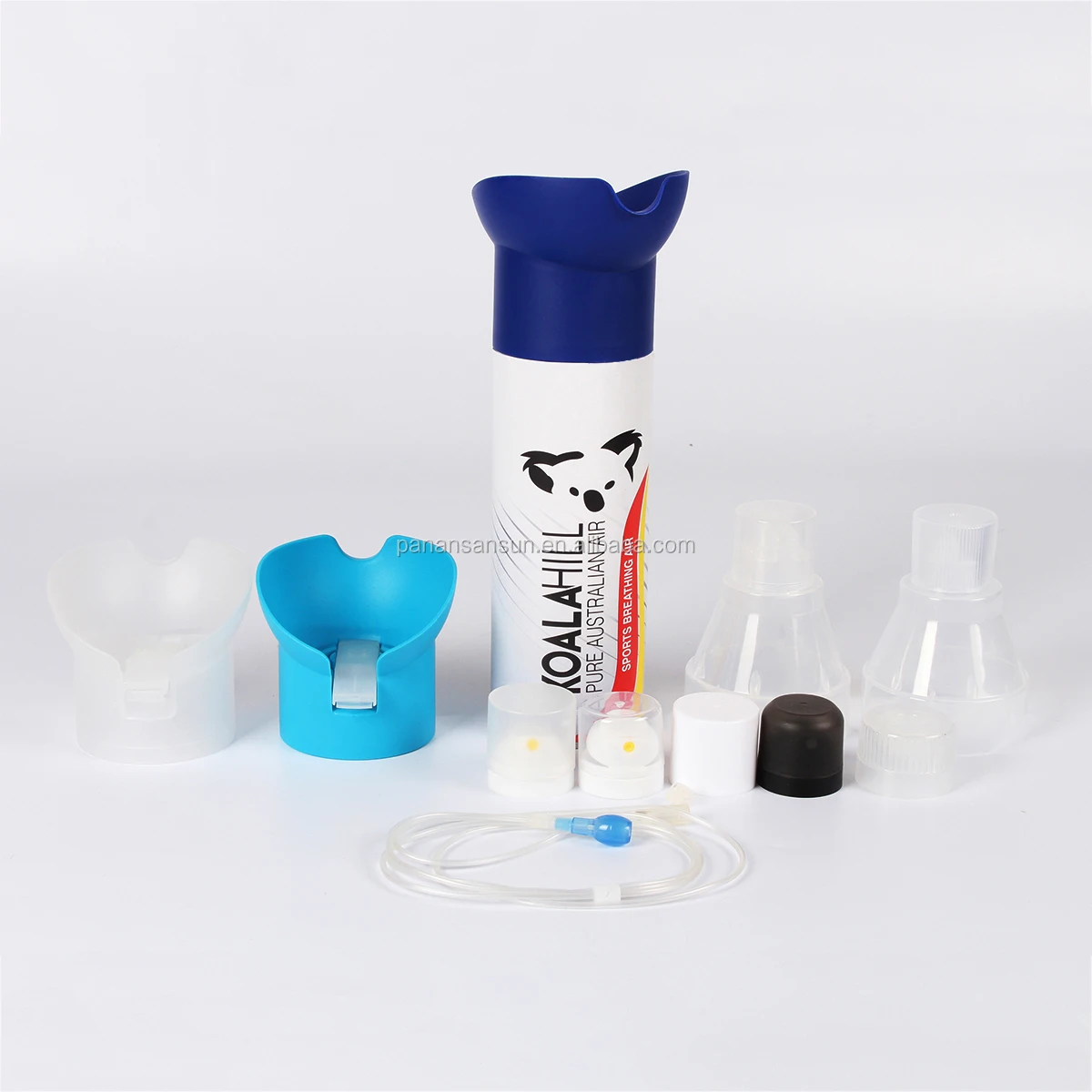 2023 HOT SALE Iso oxygen cylinder 2l