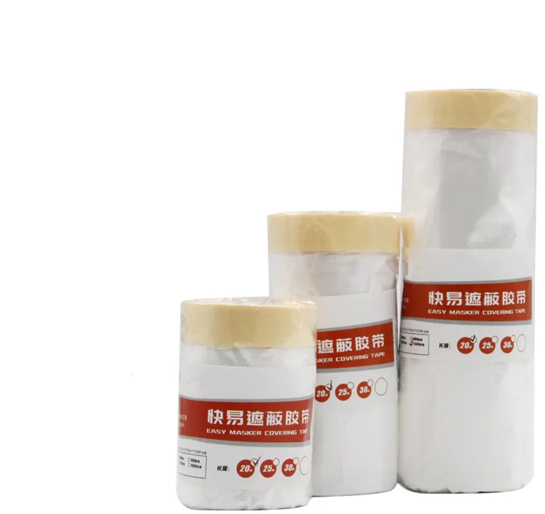 Plastic masking cover for workstation spray paint booth tan spray painting booths and painting