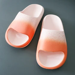 Wholesale EVA Unisex Beach Outdoor Indoor Soft Bottom Slipper