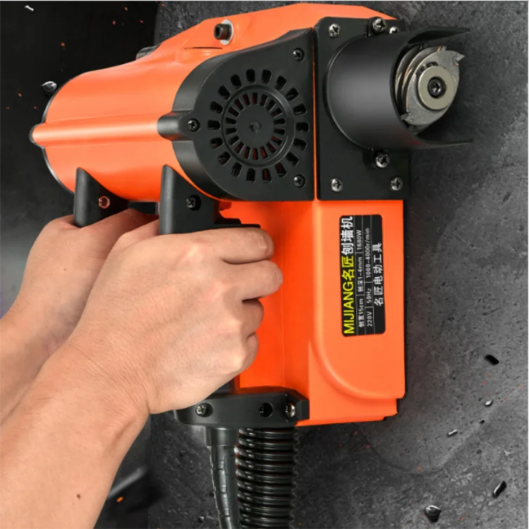  Factory Direct Sale New Electric Wall