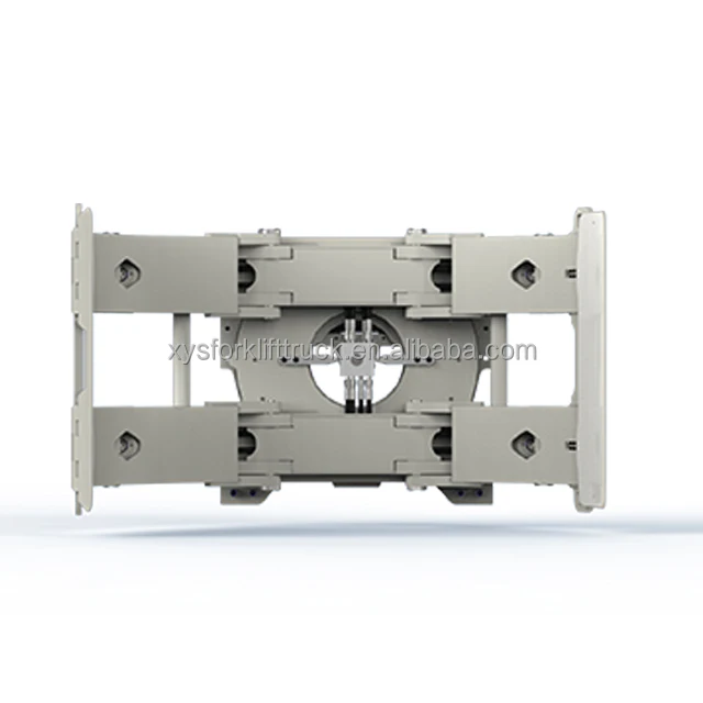 Hifoune Chinese Forklift Attachments Push Pull Forklift Paper Roll Clamp For Sale