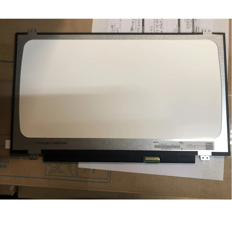 14 inch Slim TFT-LCD Panel 30 Pins eDP Laptop Display Screen N140BGA-EA3