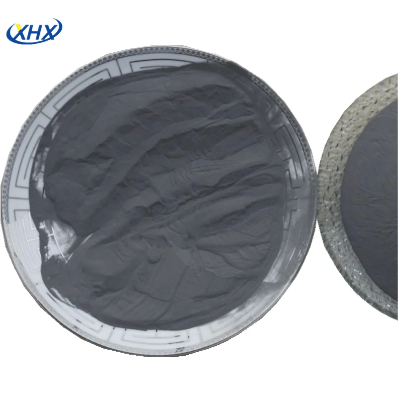 99.9% Pure Tin Powder Sn Coating Stannum Metal Powder