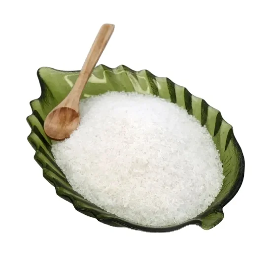 
Factory Offer Food Grade Seasoning Monosodium L-Glutamate CAS 142-47-2 