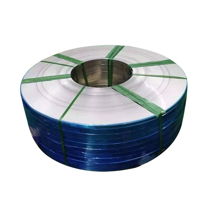 Заводская изготовленная на заказ оптовая продажа высокое качество и низкая цена 304 316 лента из нержавеющей стали полюсная