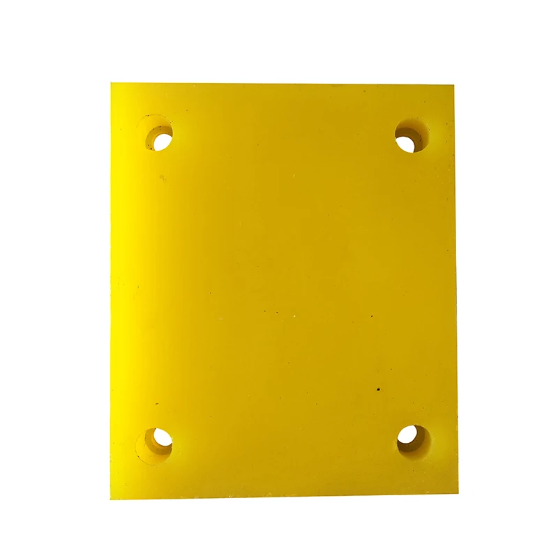 Custom PU sheet wear-resistant polyurethane sheet