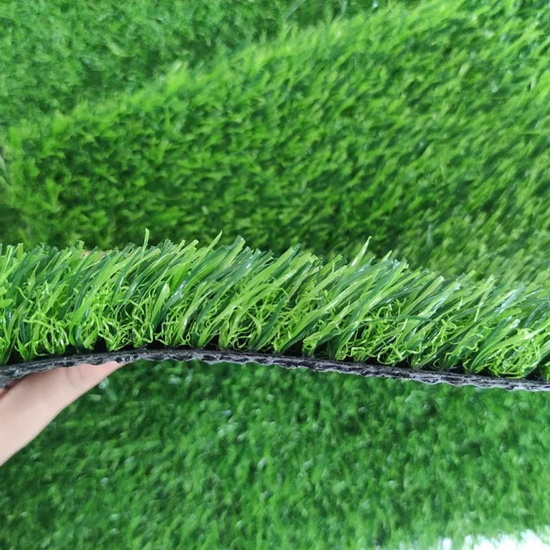 Wholesale Cheap garden artificial turf grass roll cover carpet tiles rodan field unblemish 20mm artificial turf