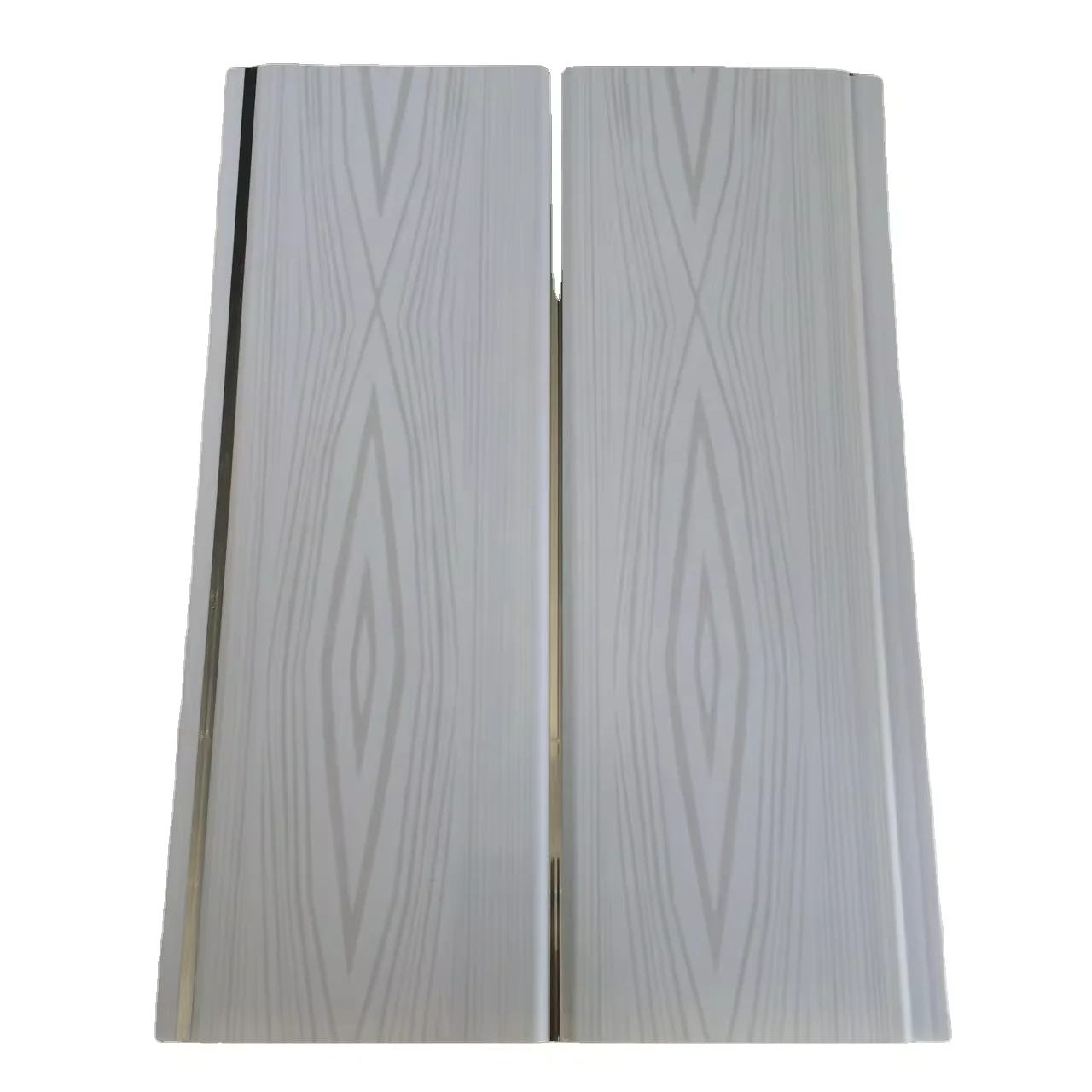 China Manufacturer Interior Decoration Pvc Panel Laminated PVC Ceiling Tiles Panels
