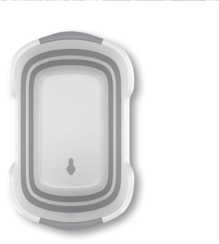 Custom Manufacturer Bathtub Foldable Bath Baby Bath Tub