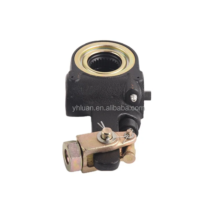 car Parts Automatic Brake Slack Adjuster Casting For Truck Trailer