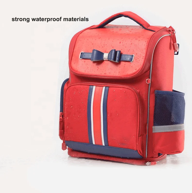 light weight school bags for boy and girls unisex school backpack waterproof book bags for kids include pencil case