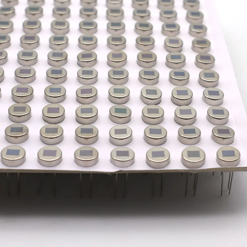 one-stop manufacturers multiple models electronic components sensor DIP ZG05A pyroelectric infrared sensor support customization