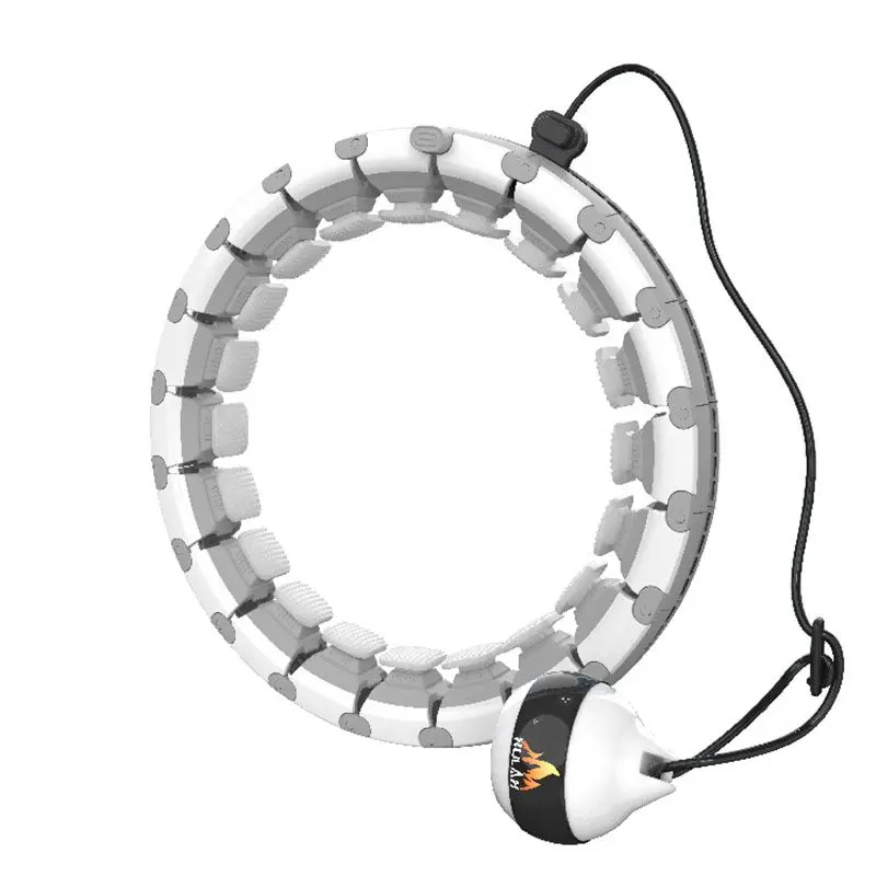 Factory Direct Sales High-quality Abs Materials Smart Hula Ring