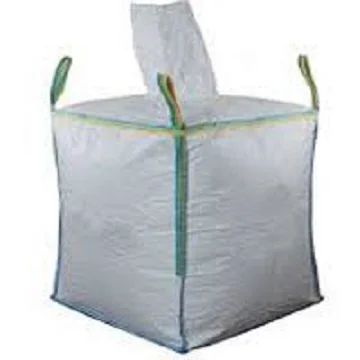 EGP 1000kg 1500kg pp big bag FIBC Bag for Packing PP Bitumen Hot Sale jubmbo bags bulk cement woven