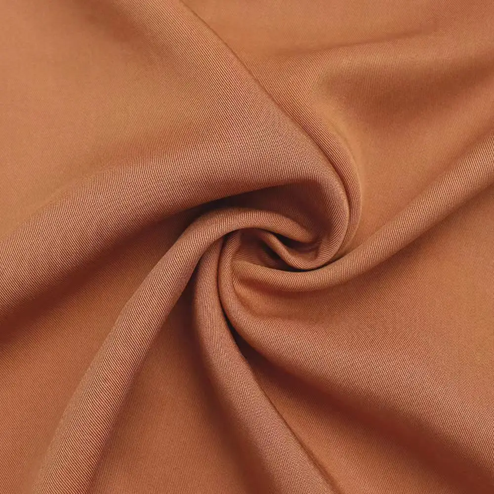 C8 100% Tencel twel ткань 145 см 175gsm для рубашки, брюк, костюма