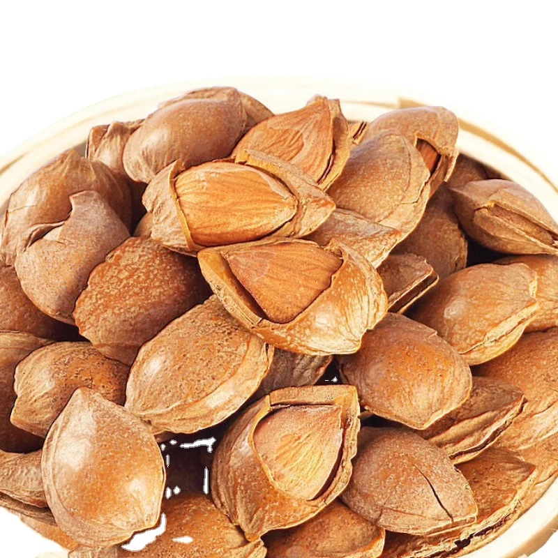Wholesale Chinese China top grade open almonds snacks almond nuts cheap price nuts and kernels nuts and dried fruits wholesale