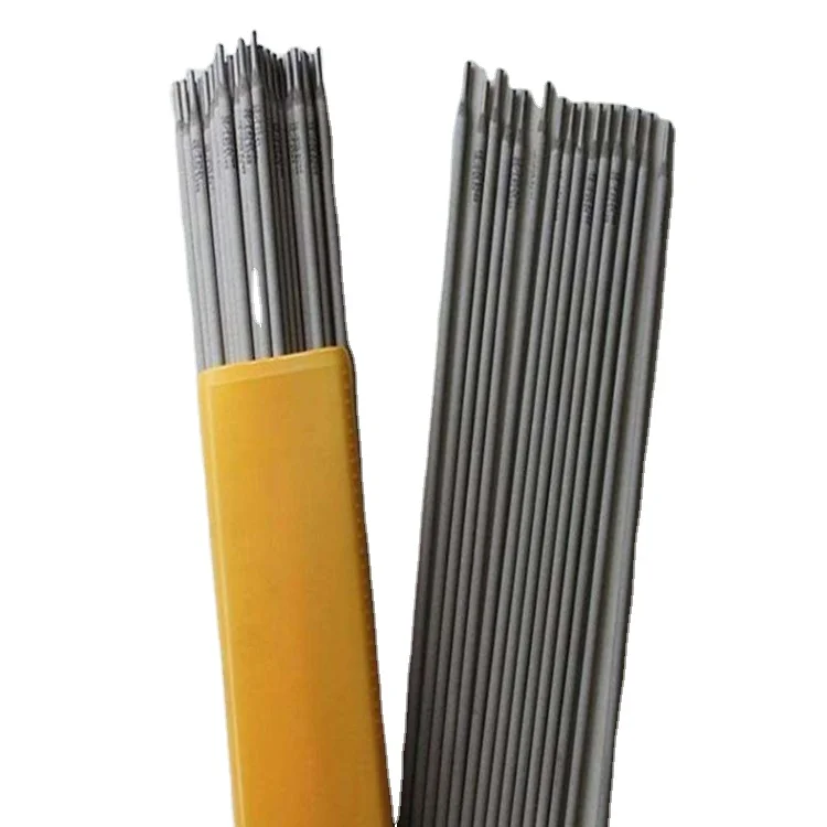 Welding Application 2.5mm 3mm 3.2mm 4mm Diameter electrode welding rods