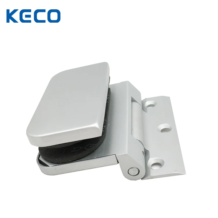 Keco Manufacturing Ukrainian Aluminium Glass Doors Hinges