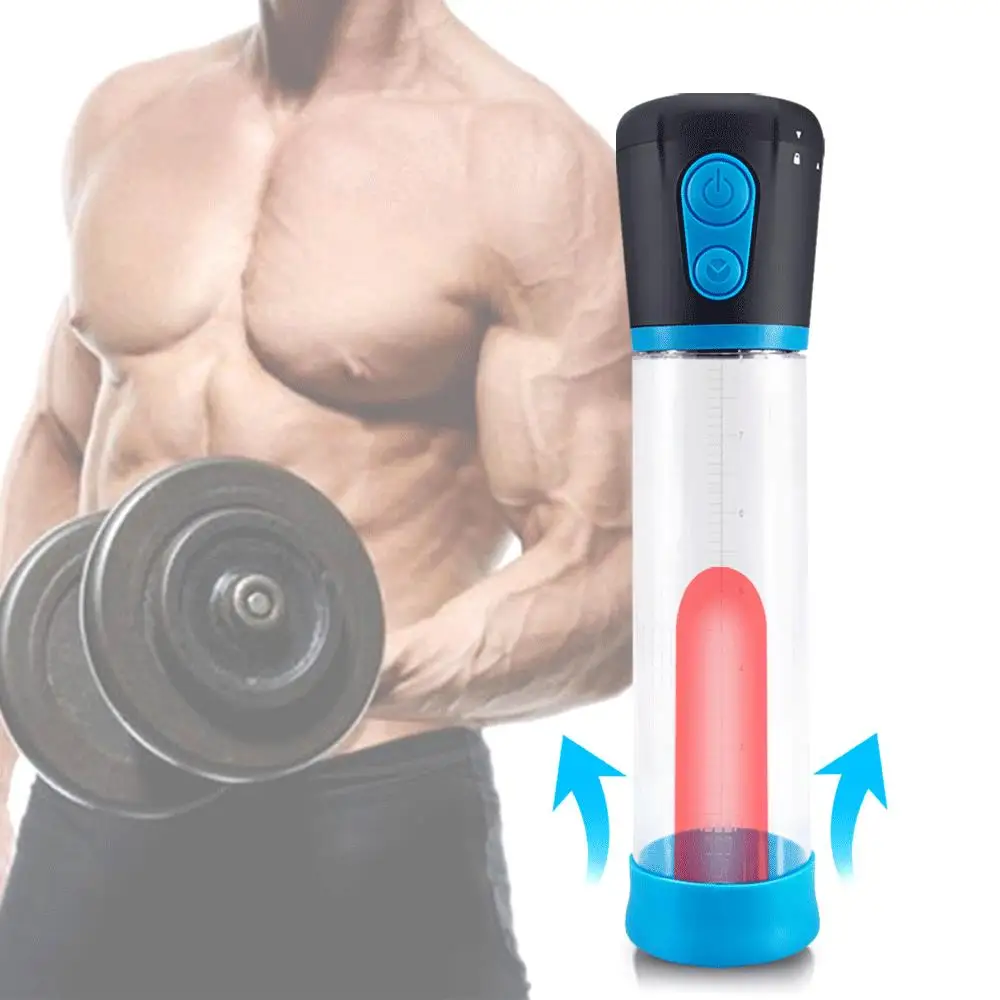 moglovers increase and thien penis exercise trainer cup sealing male masturbator pump erectile dysfunction vacuum deve