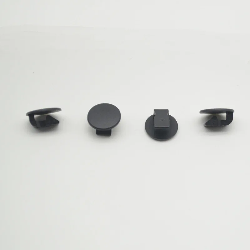 Applicable hole shoe ornament Eva sandals accessories shoe ornament diy decorative handmade pea buckle new shoe buckle buckle