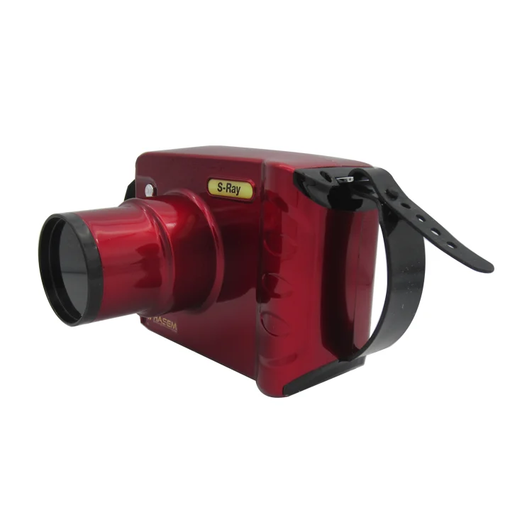 Portable Denspay Rayme dental rvg x-ray machine with cheap price