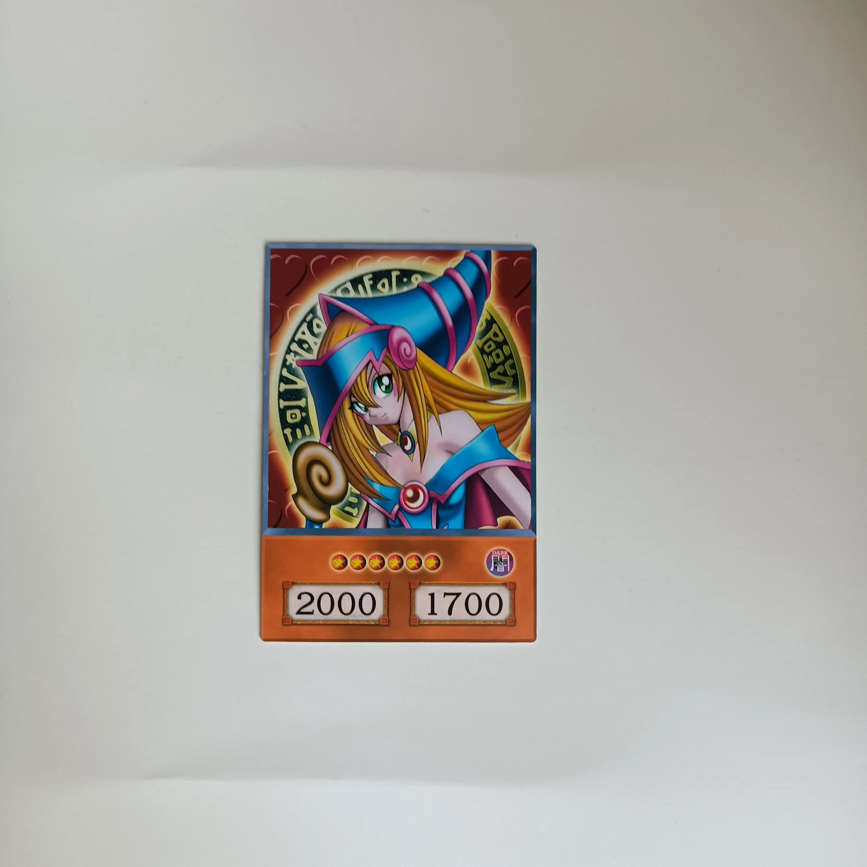Изготовленная на заказ бумага матовая ламинация yu-gi-oh карточная игра пользовательская печать настольные игры карты игральные