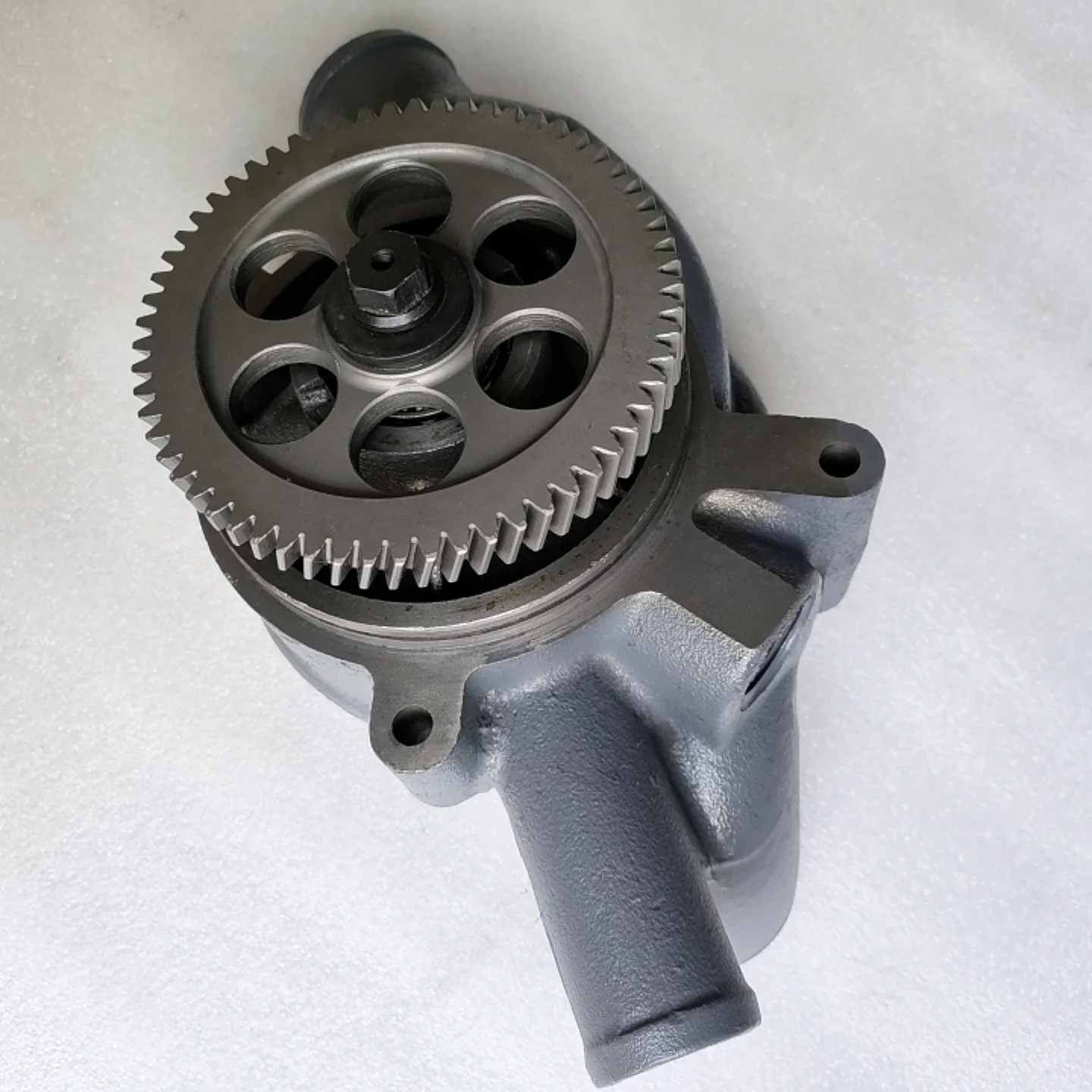 High Quality S60 Series Diesel Engine Parts Water Pump 23522707 23520136 23505895 For Detroit