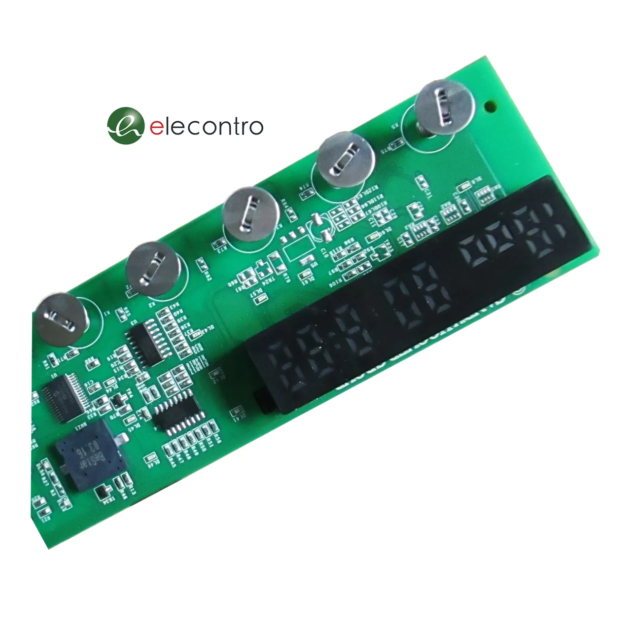 China Washing Machine PCB Board Manufacturer PCB Design Washing Machine Circuit Board