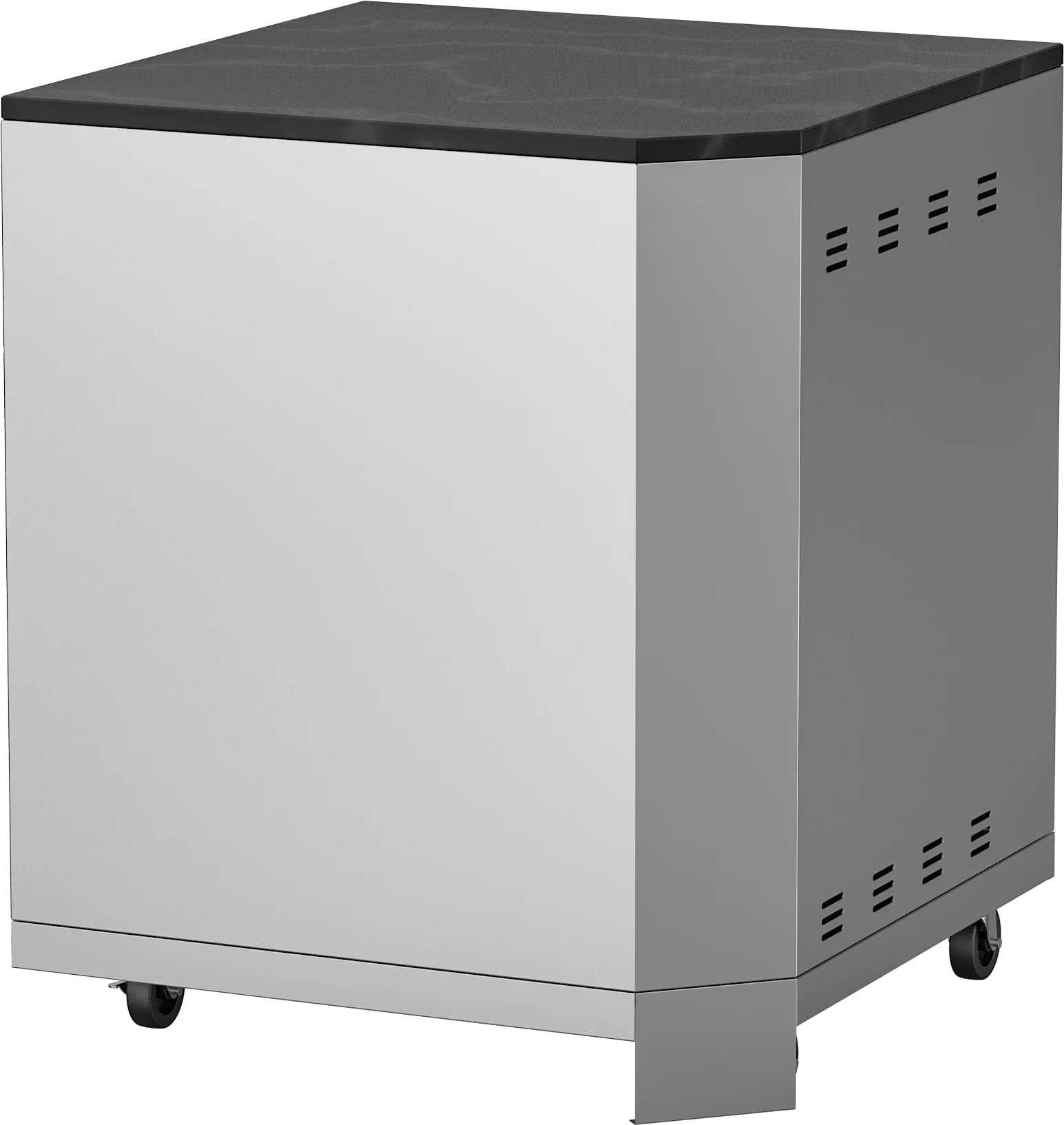 Rapid heating new style conveyor Gas pizza oven