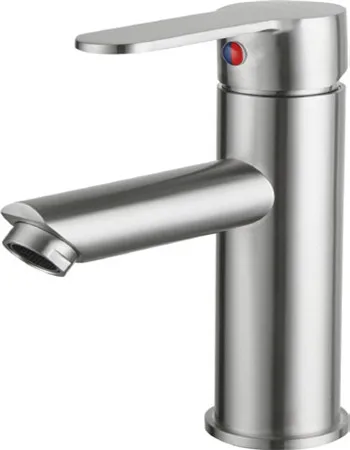 Cheap Price Zinc Alloy Cold Water Tap Sink Faucet Basin taps bathroom sink faucet