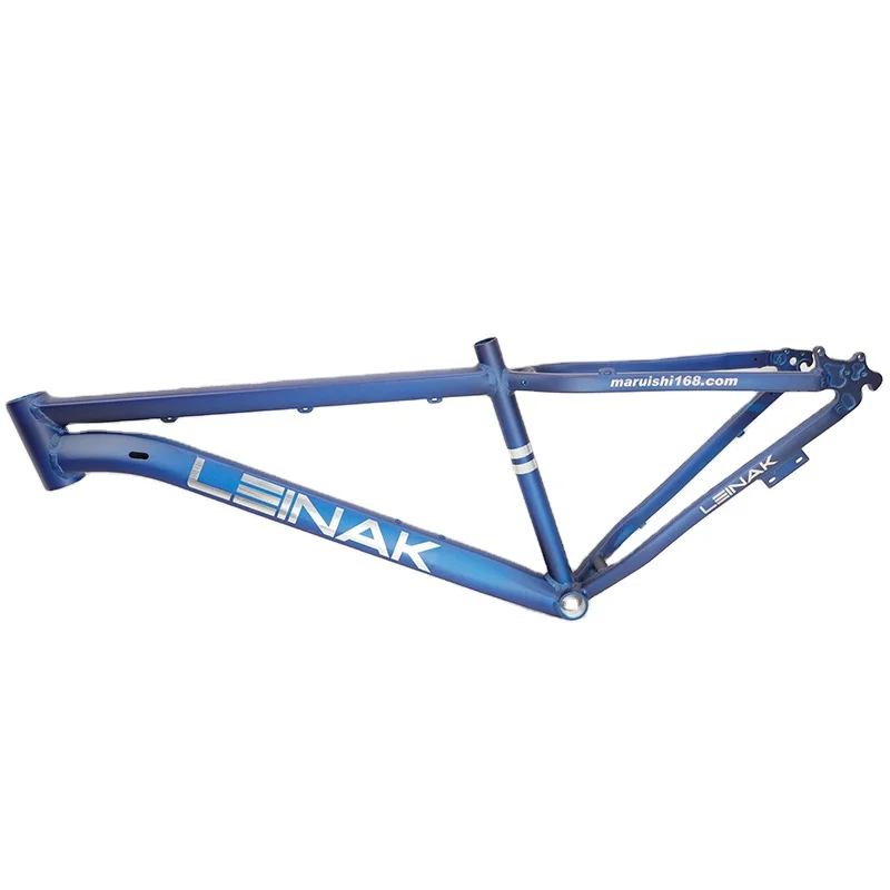 Made In China With High Quality Guarantee Spare Parts For Bicycles Aluminum Alloy Bicycle Frame