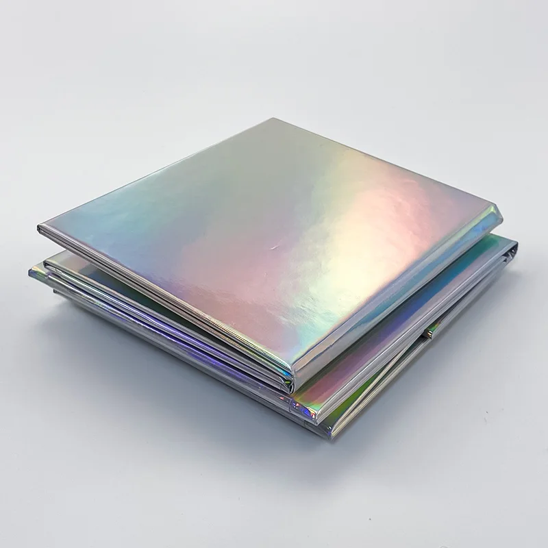 Custom Logo Printed Flat Pack Packaging Box Corrugated Die Cut Folding Mailer Shipping Mailing Box