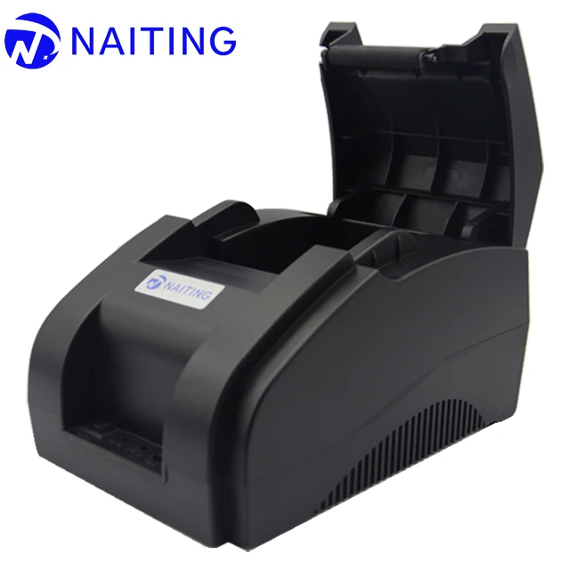 Factory Price BIS CE,FCC Thermal Printer 58mm Bluetooth Portable Printer