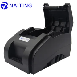 Mobile Android Mini POS 58mm USB Bluetooth Portable Thermal Printer