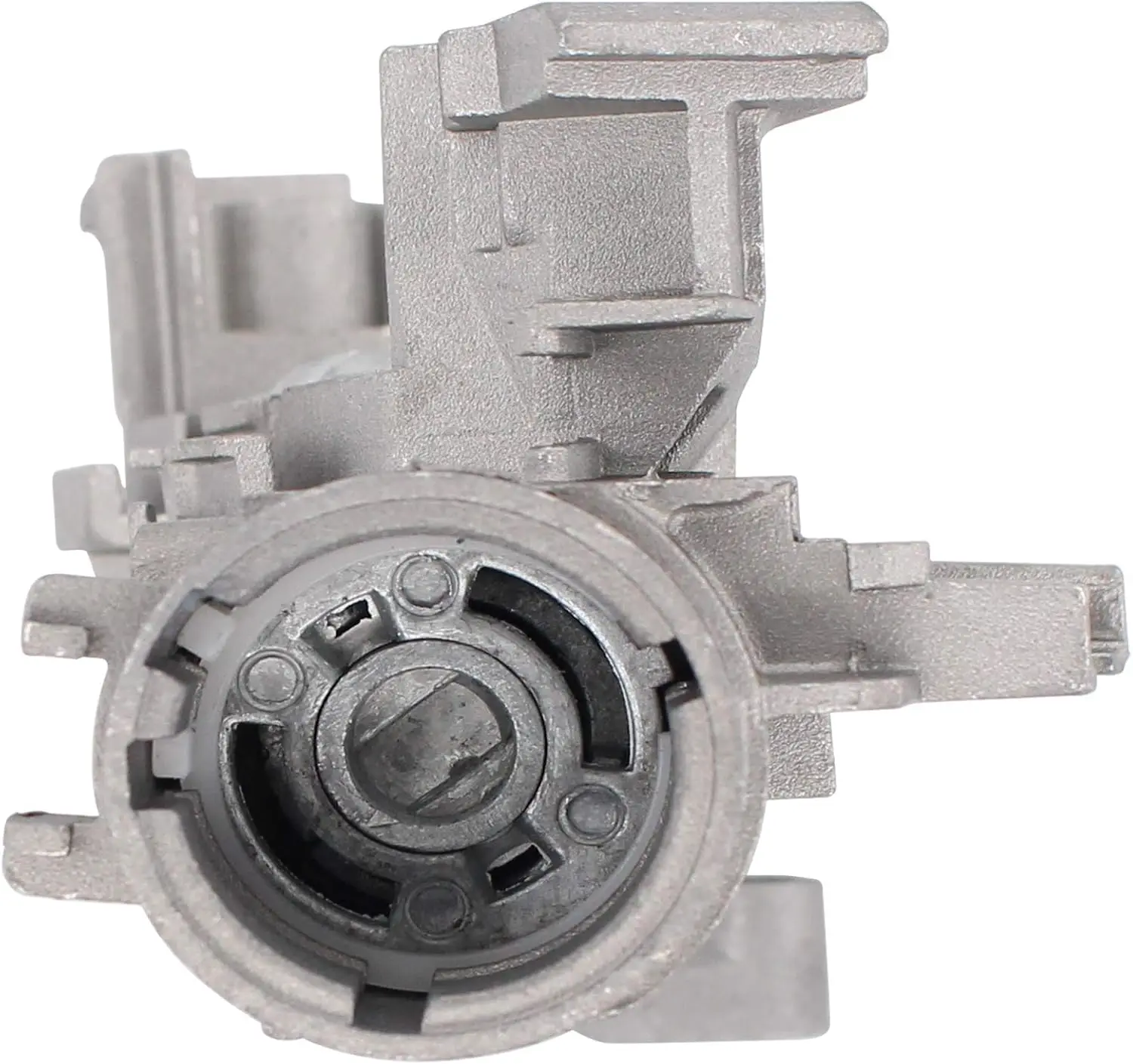 Замок рулевого устройства автомобильного зажигания для AUDI TT A3 Q3 VW GOLF JETTA Seat 1K0905851B 1K0905851 1K0905865