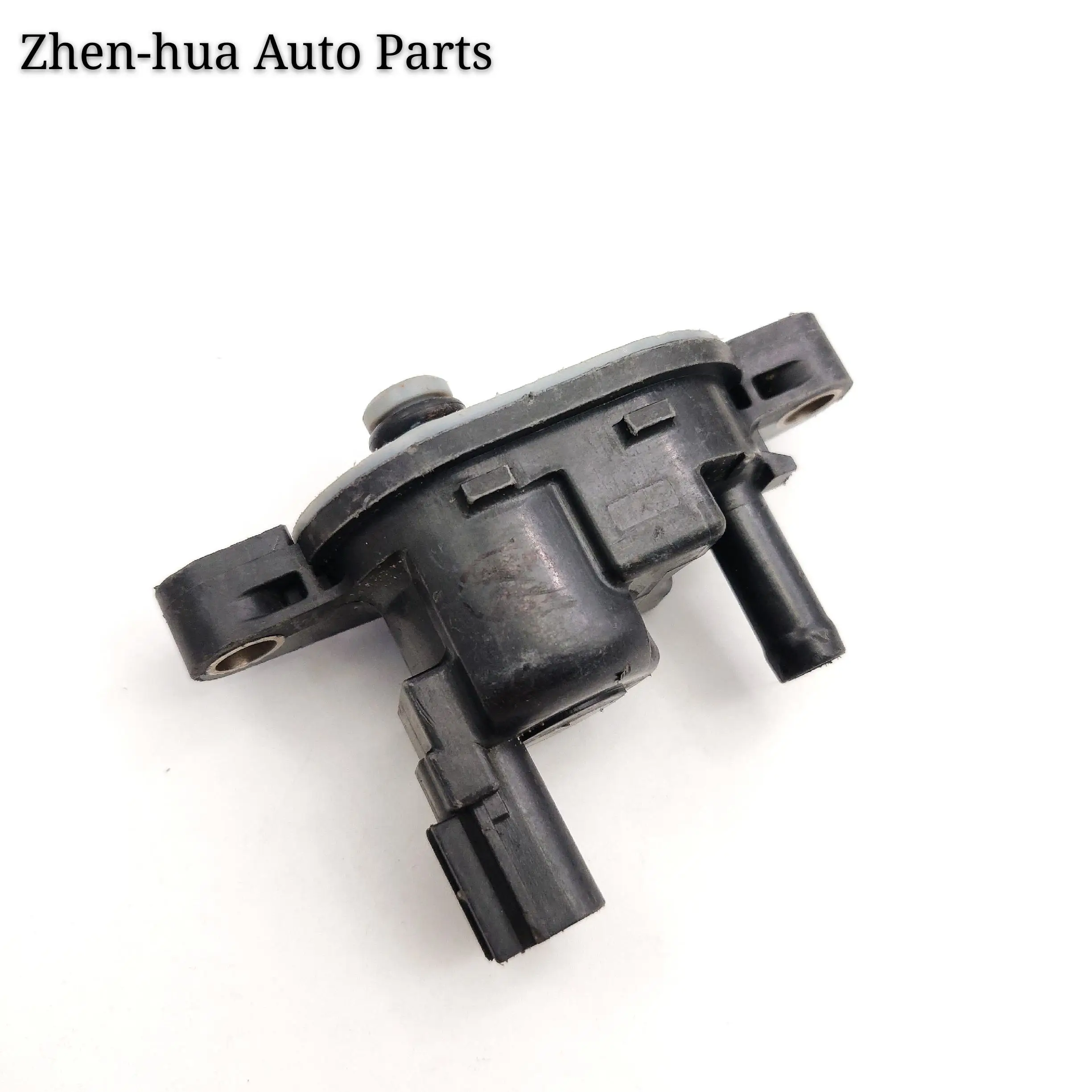 Wholesale Auto Engine Part Vapor Canister Purge Solenoid Valve 36162-RNA-A01 36162-RRA-A01 136200-7000 For Honda Civic Fit 1.8L