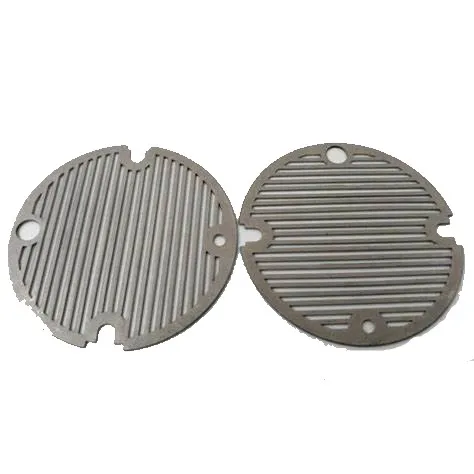 customized platinum plated titanium anode for water electrolysis