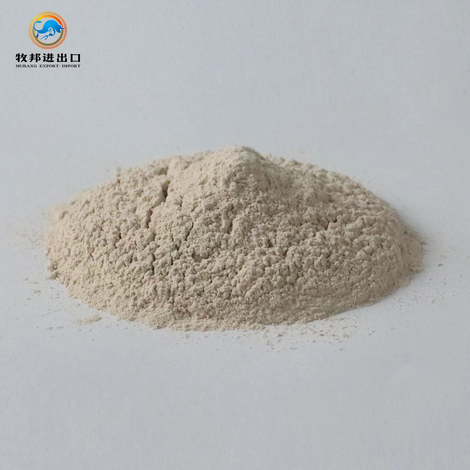 Al2H2O12Si4/China supplier organic feed additive montmorillonite powder