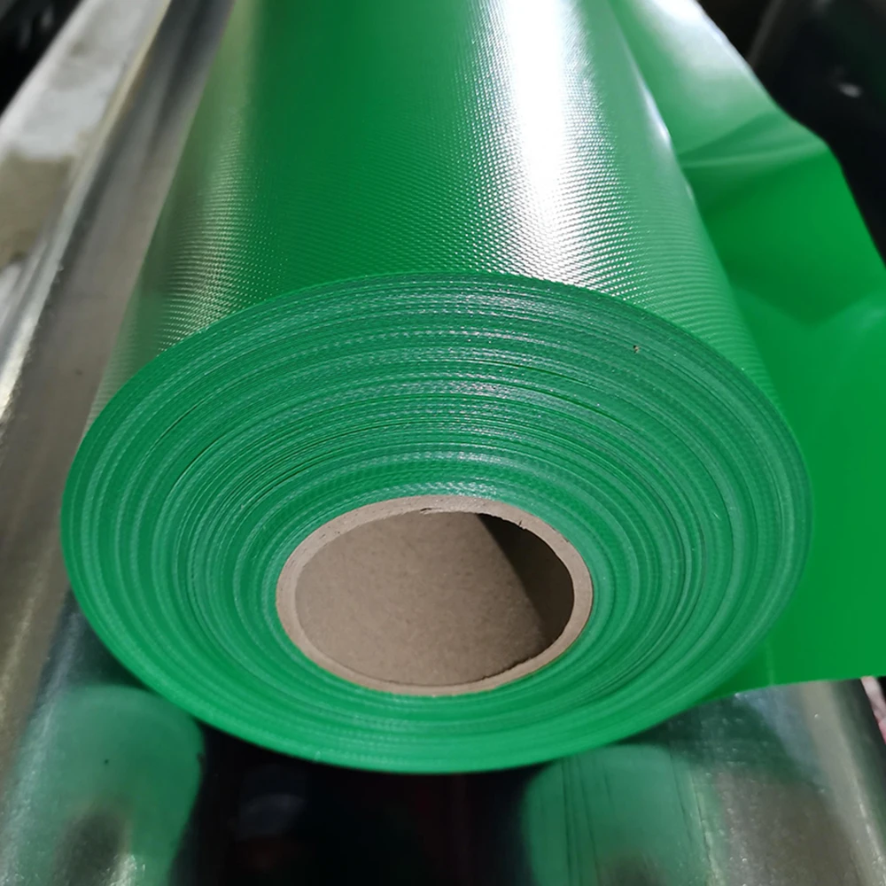 Customize Round Biofloc Fish Farming Pvc Tarpaulin Fish Pond Pvc Coated Tarpaulin