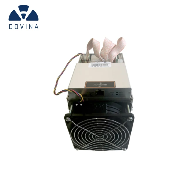 Bitcoin miner E9.3 16TH/S Ebit SHA-256 хит