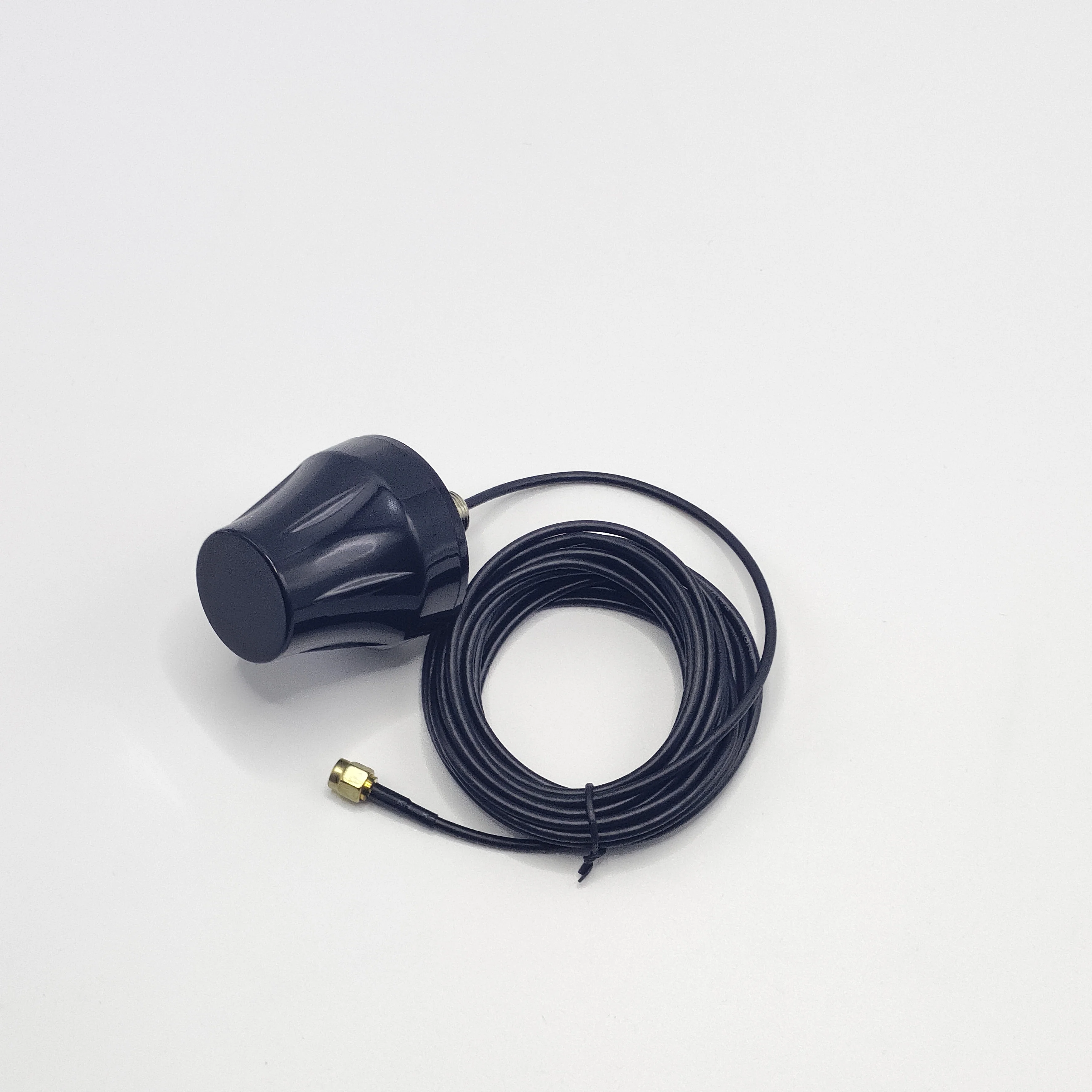 Supplier Wholesale Auto Truck TPMS Wireless Tire Pressure Monitoring System with 8 external sensors can match up to 122 tyres