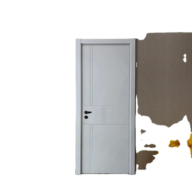 
Factory price veneer knotty pine doors and clear pine doors 