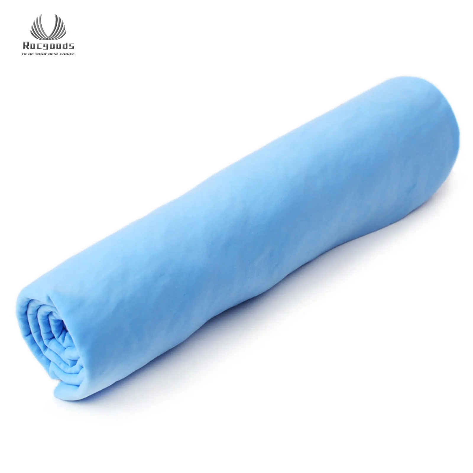 chamois car wash towel 400gsm car drying towel rapid dry car towels chamois pva