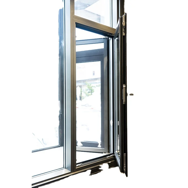 Upvc Window Profile Scrap Extrusion Line