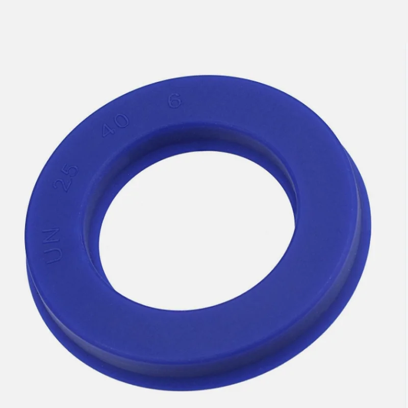 Good Price high quality  polyurethane PU UN UHS DHS J type oil seal for Hydraulic cylinder
