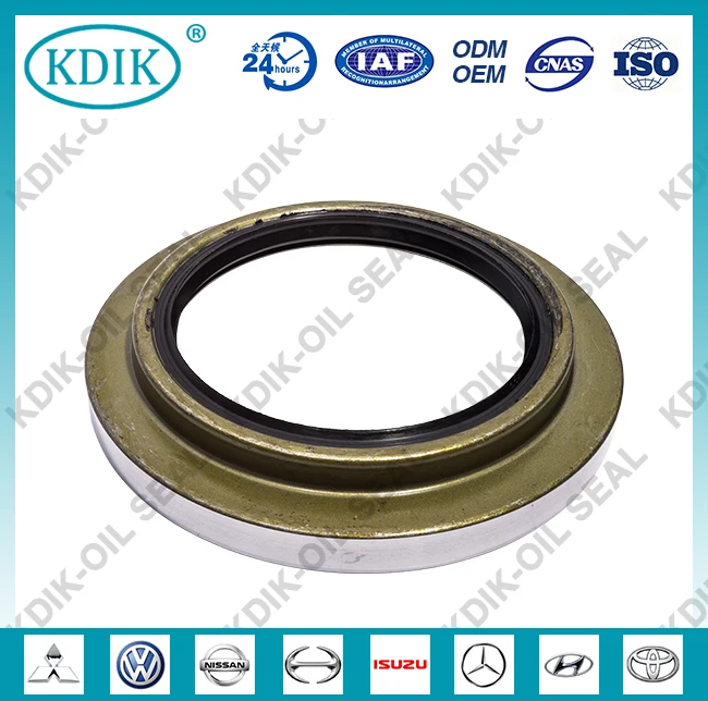 transmission rear oil seal 90311-45018 size 45*62*9 payen no. nj 261 for toyota coaster bb bb1#.2#.3# automotive oil seal