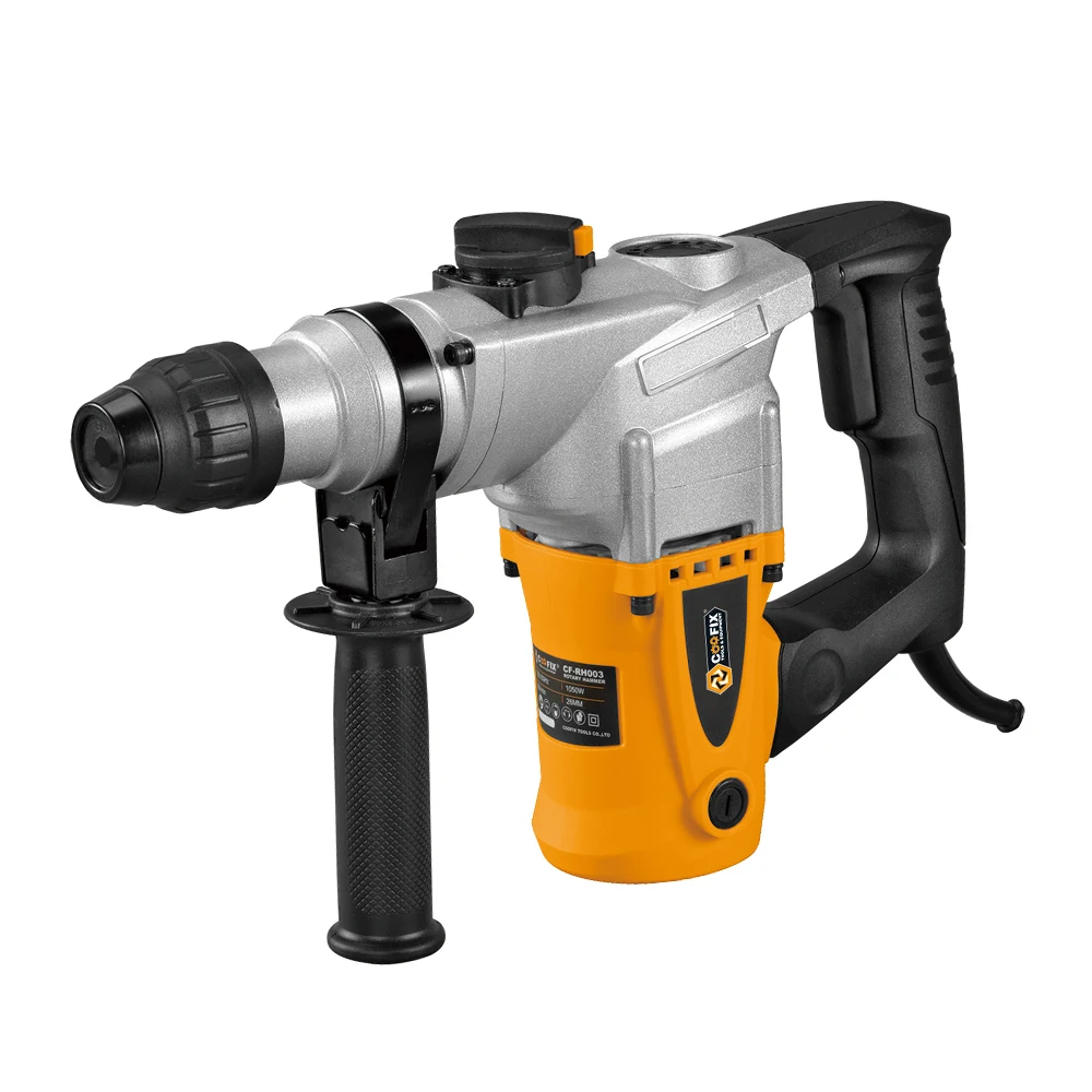 power tools rotary hammer drill