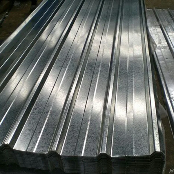 High Quality ppgi galvanized steel coil for roofing sheet