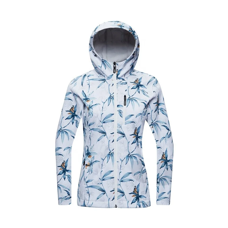 
wholesale factory winter windbreaker athletic softshell bomber jacket 